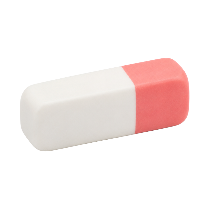 Eraser